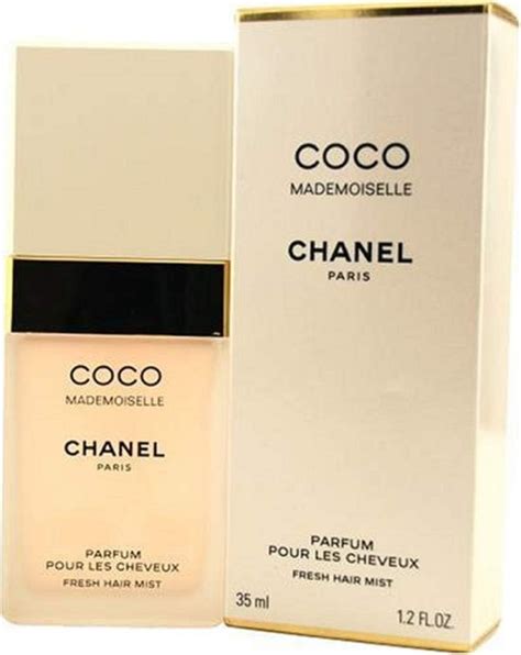 chanel coco mademoiselle parfum fresh hair mist|coco chanel hair mist sephora.